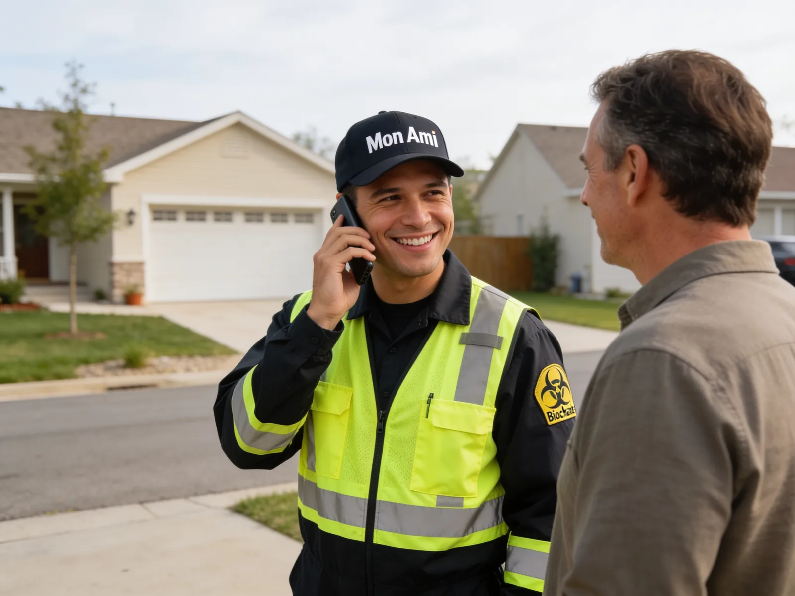 Sewage Cleanup Dayton, KY FAQs