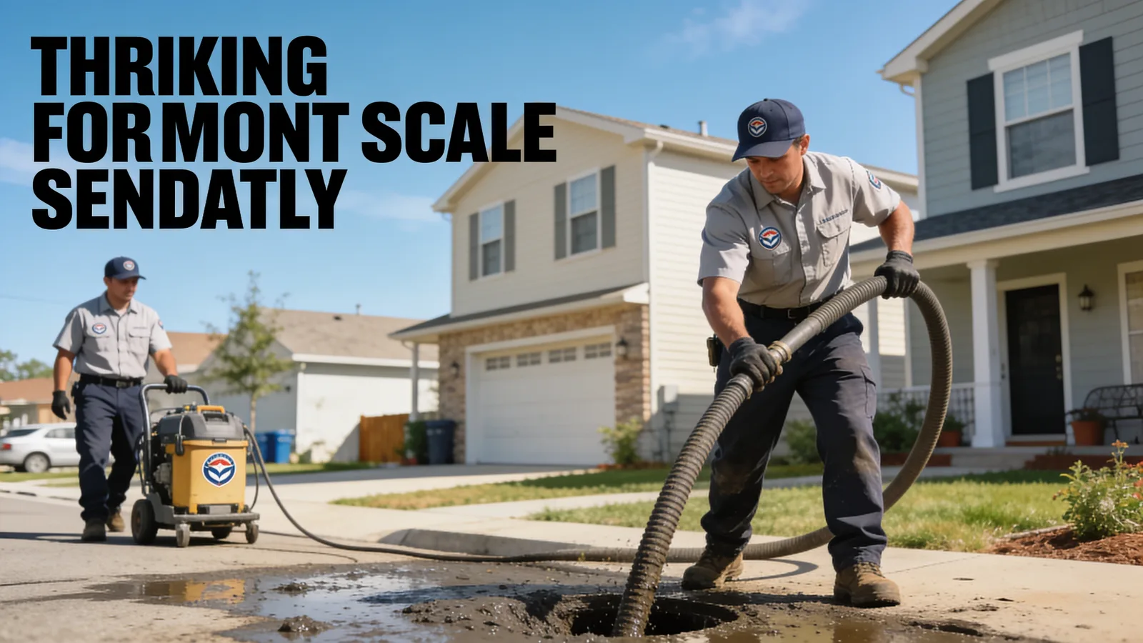 Sewage Cleanup in Dayton, KY near me